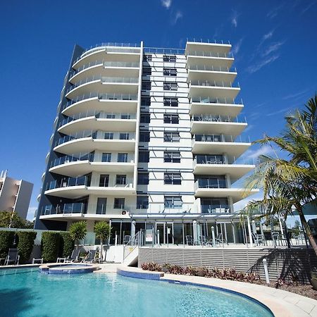 Sevan Apartments Forster Exteriér fotografie
