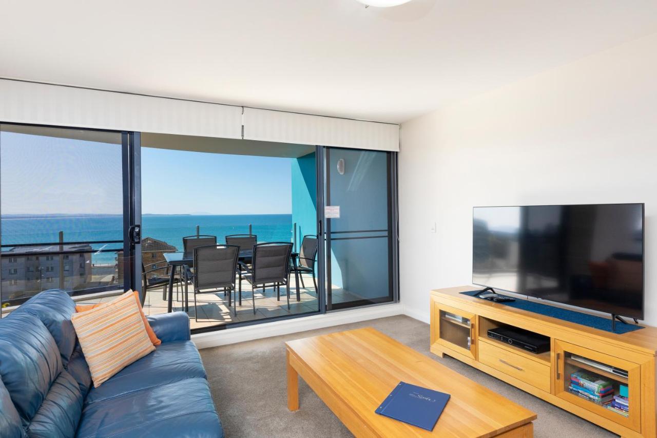 Sevan Apartments Forster Exteriér fotografie