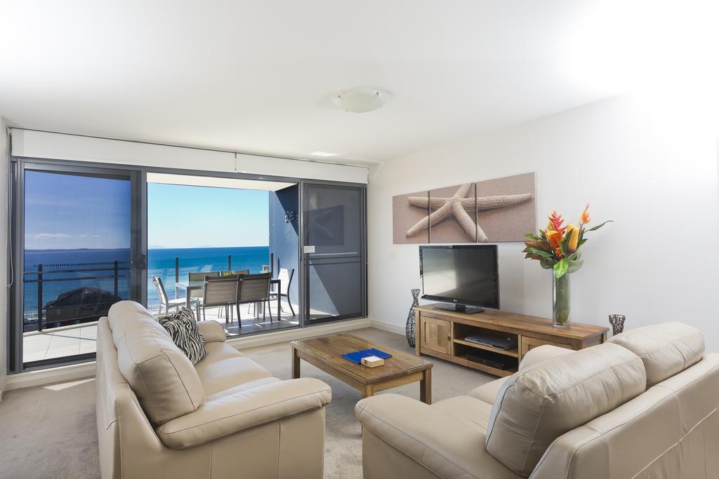 Sevan Apartments Forster Pokoj fotografie